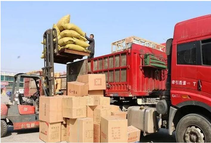 泉州到龙山县物流专线