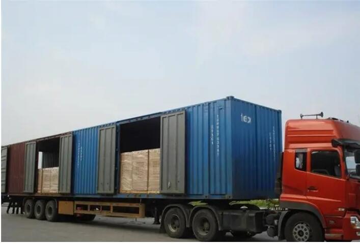 泉州到龙山县整车运输