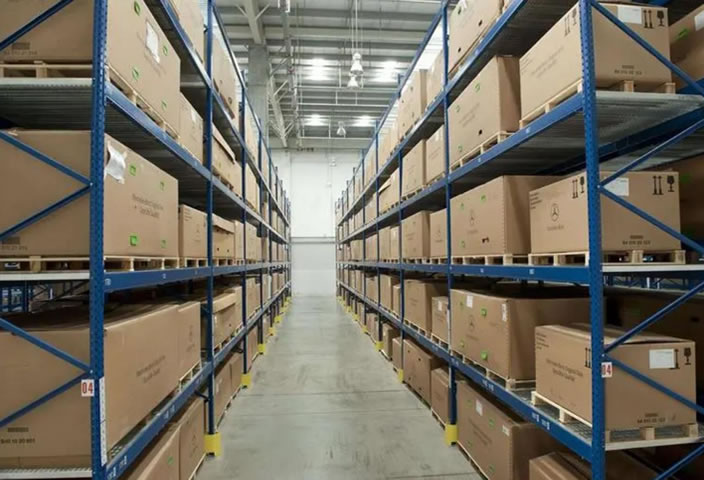 泉州到龙山县货物仓储