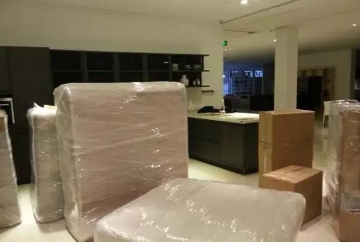 泉州到龙山县长途搬家