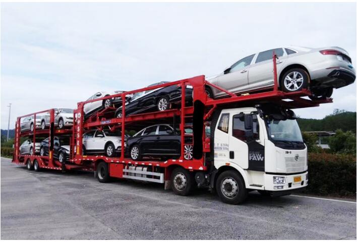 泉州到龙山县轿车托运